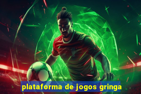 plataforma de jogos gringa